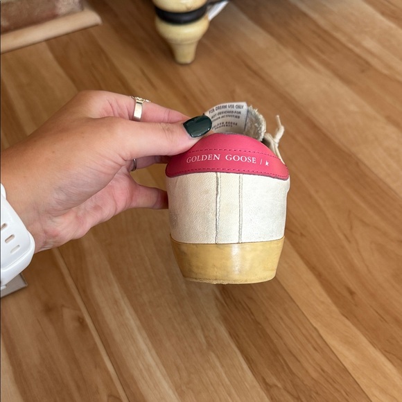 Golden Goose Super Star Classic - Picture 2 of 6